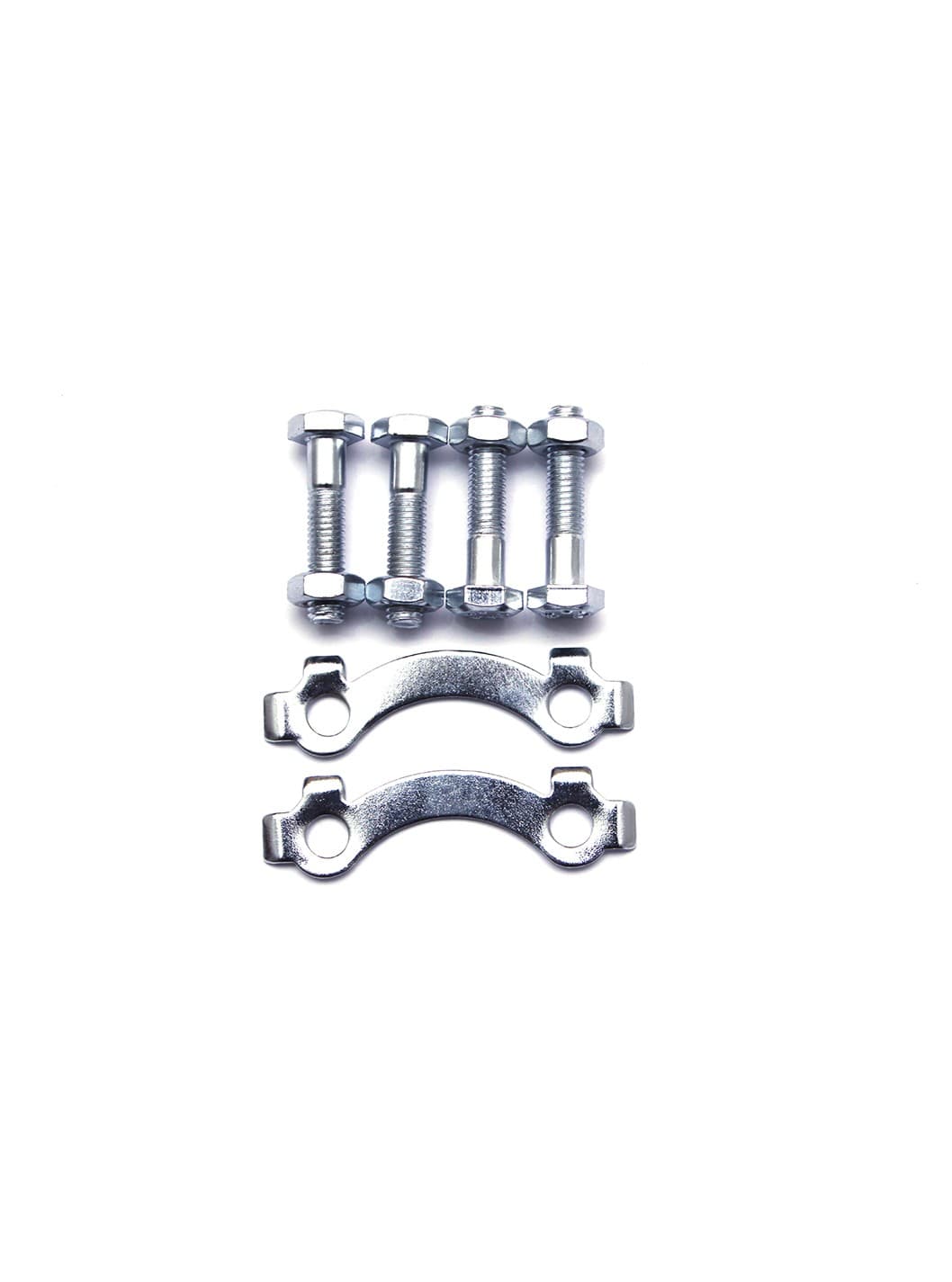 SPROCKET BOLT KIT (CROME) spare part by FIT Auto Parts