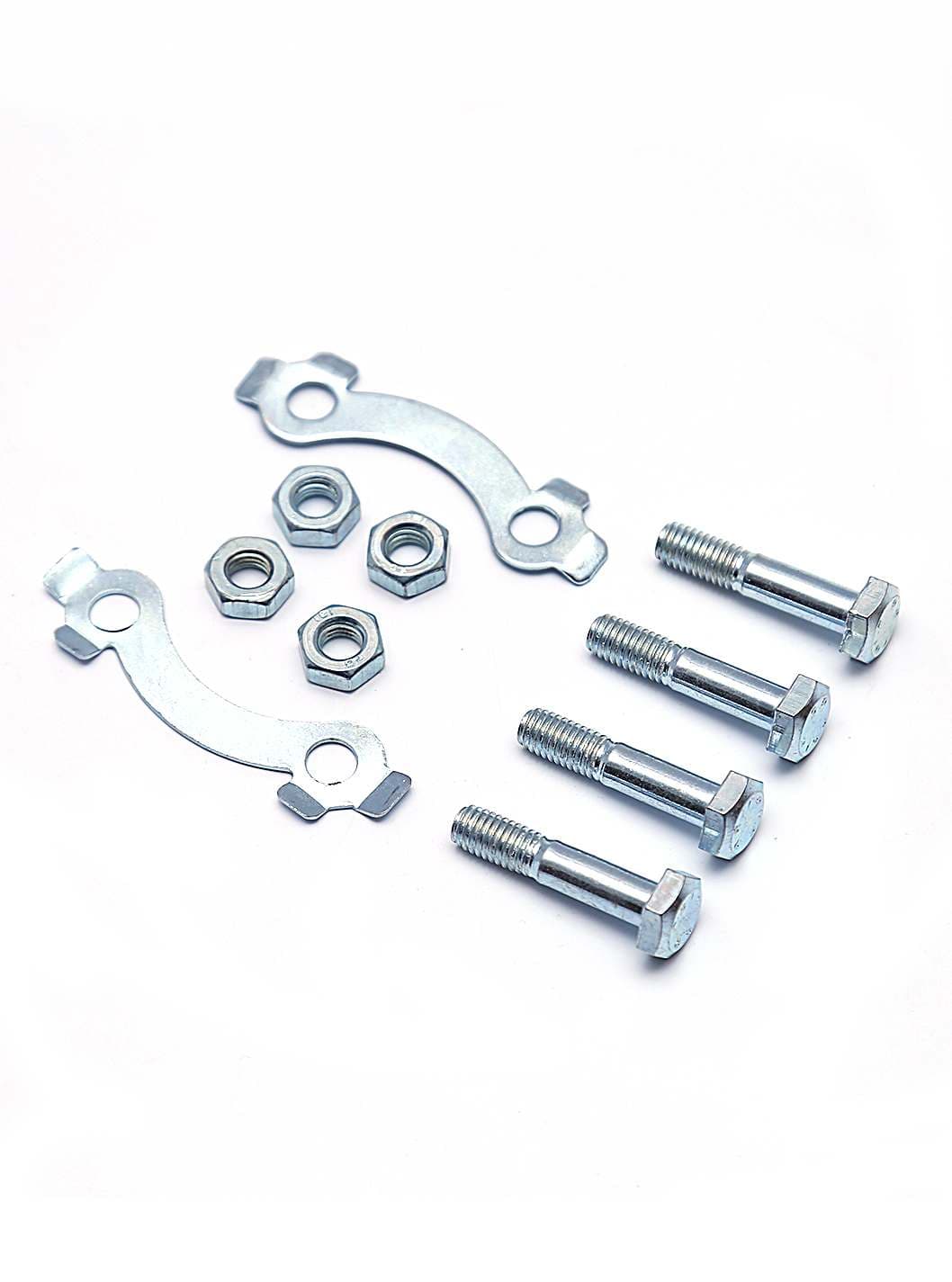SPROCKET BOLT KIT GALVANIZE spare part by FIT Auto Parts
