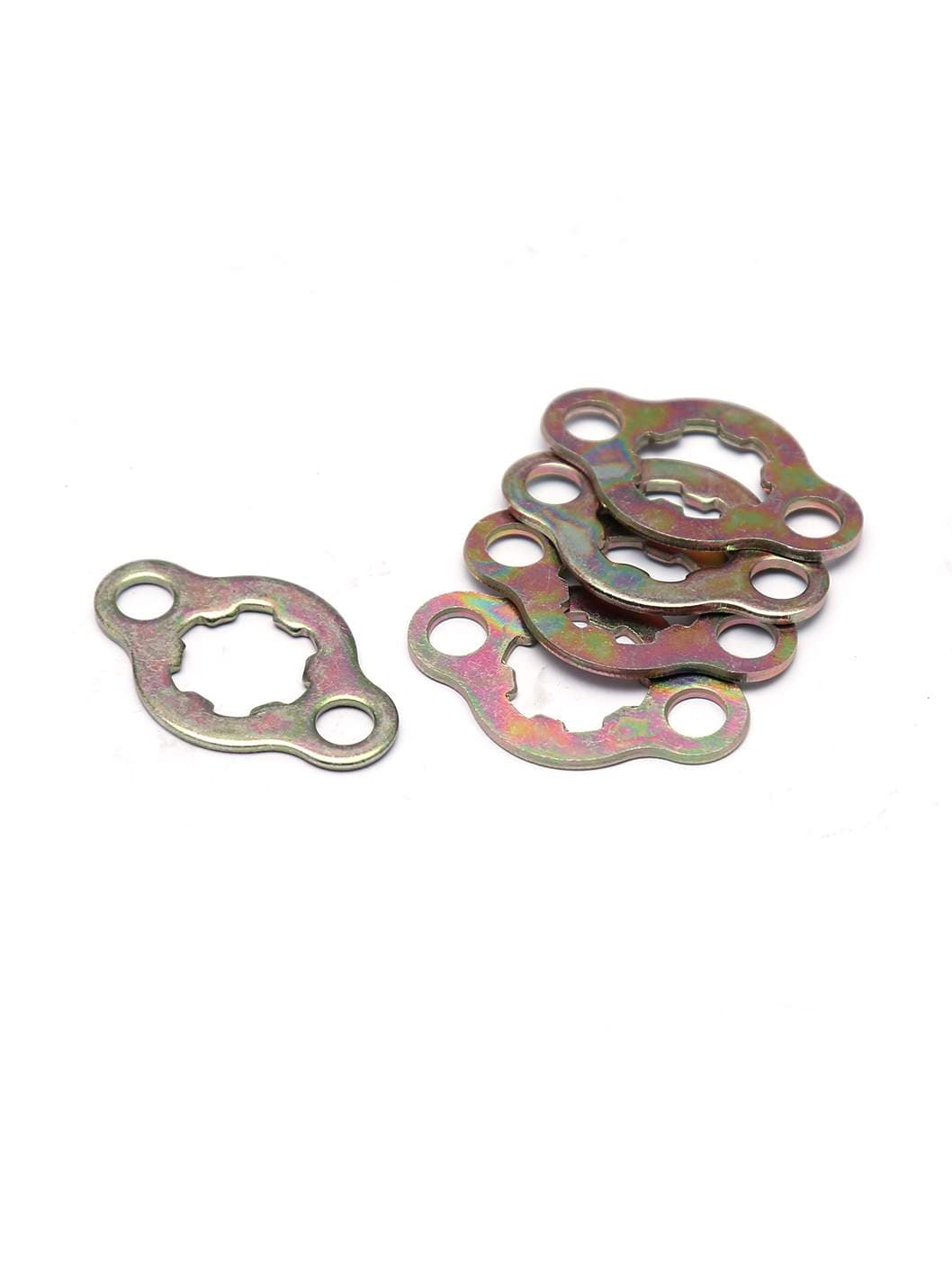 SPROCKET LOCK 14T spare part by FIT Auto Parts