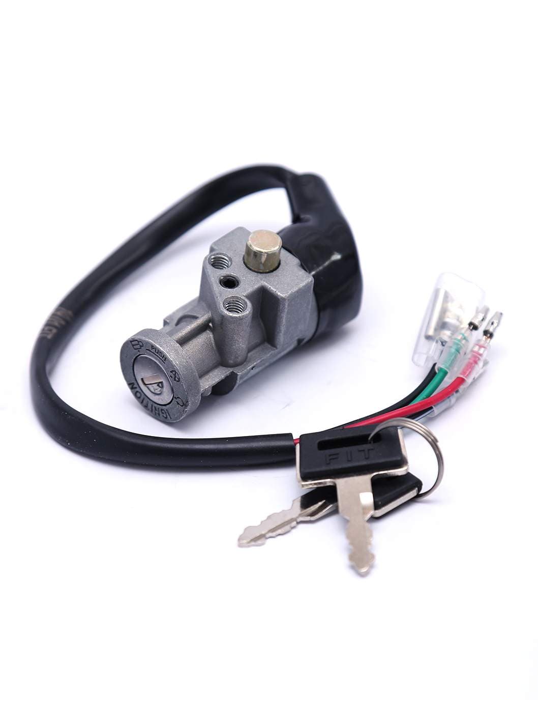 SWITCH spare part by FIT Auto Parts