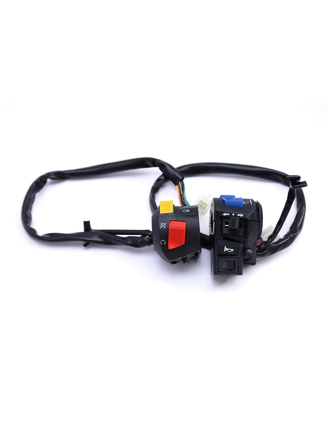 SWITCH ASSEMBLY SET L/R spare part by FIT Auto Parts