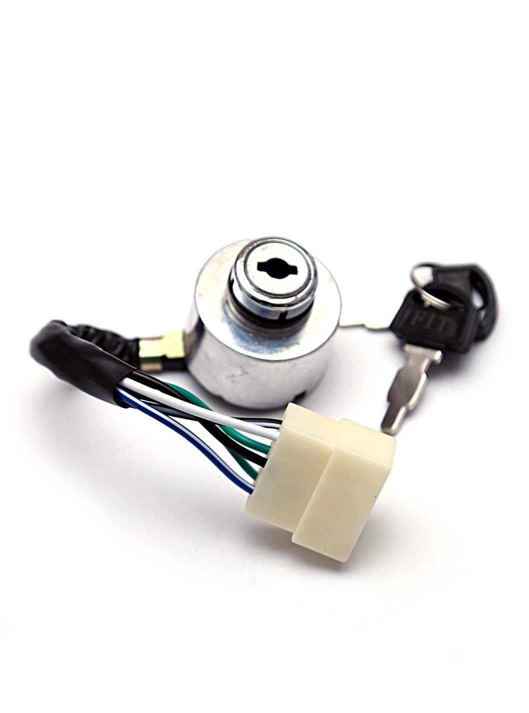 SWITCH (SMALL WIRE 6 GRIP PIN) spare part by FIT Auto Parts