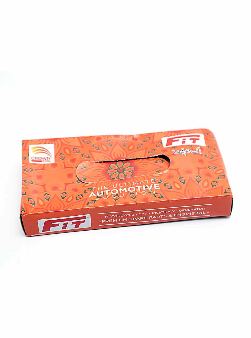 TISSUE BOX