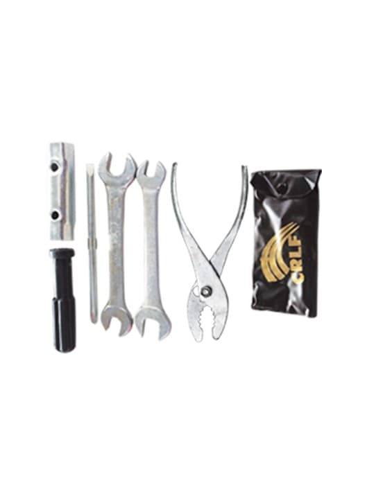 TOOL KIT COMPLETE