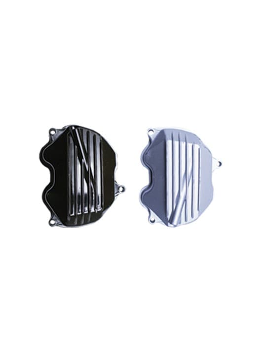TOP COVER (SILVER) spare part by FIT Auto Parts