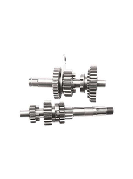 TRANSMISSION ASSY. COMPLETE spare part by FIT Auto Parts