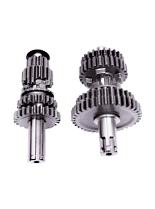 TRANSMISSION ASSY. COMPLETE spare part by FIT Auto Parts