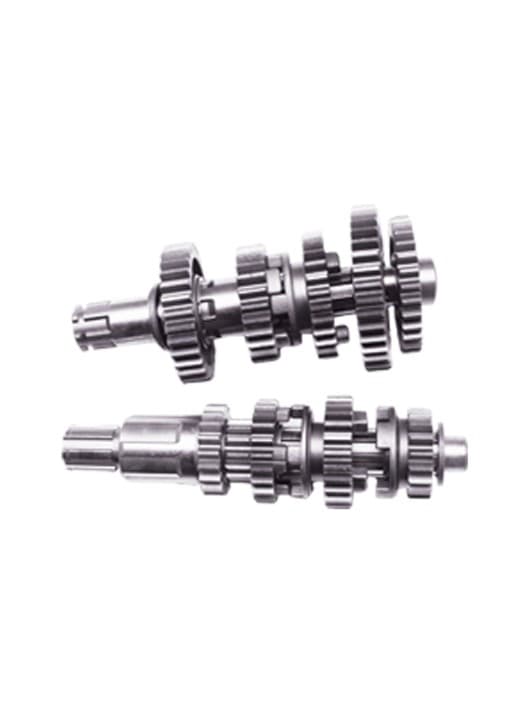 TRANSMISSION ASSY. COMPLETE spare part by FIT Auto Parts