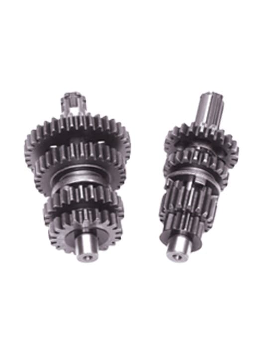TRANSMISSION ASSY. COMPLETE spare part by FIT Auto Parts