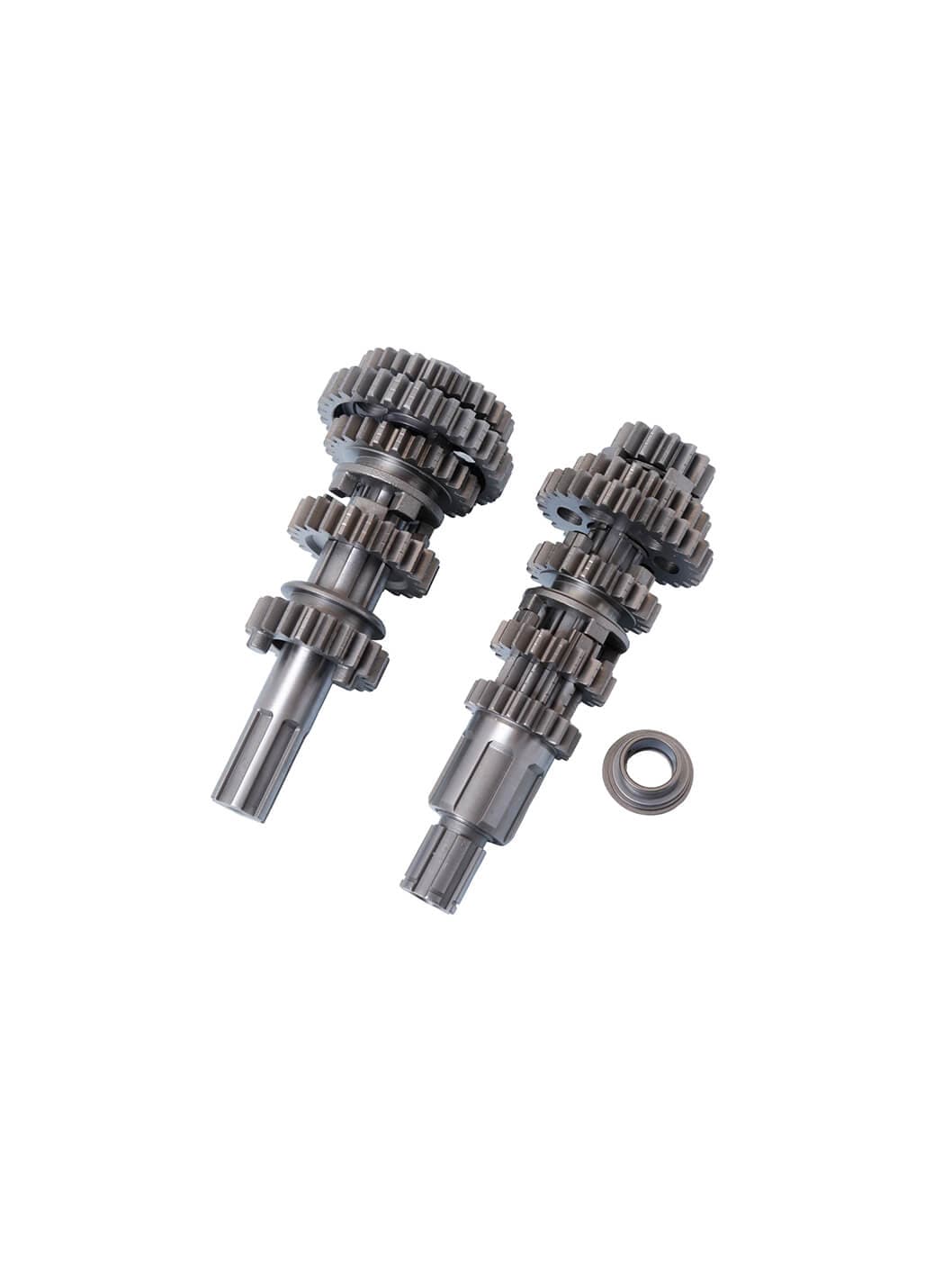 TRANSMISSION ASSY. COMPLETE (LONG) spare part by FIT Auto Parts