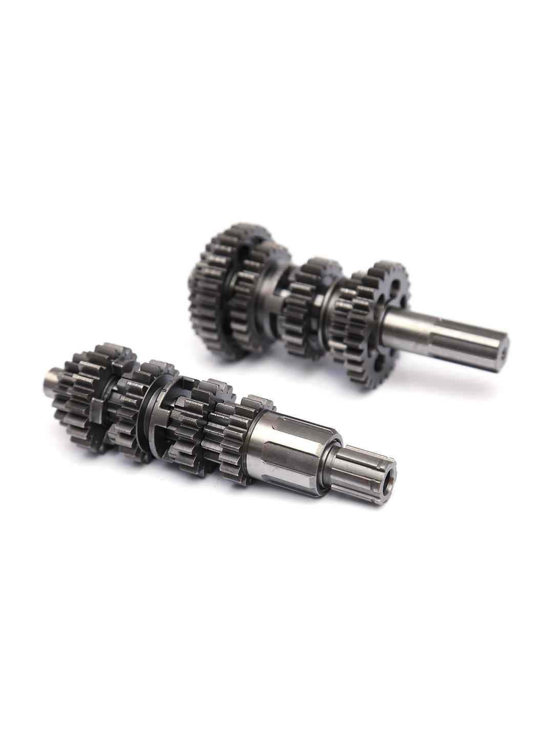 TRANSMISSION ASSY. COMPLETE (LONG) spare part by FIT Auto Parts
