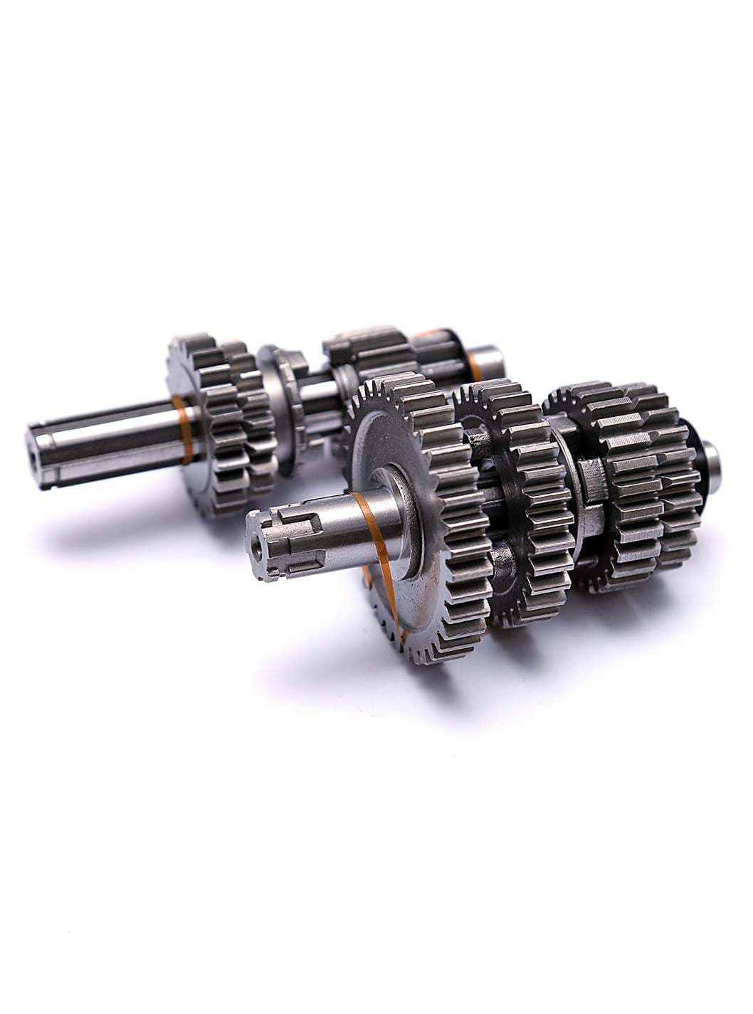 TRANSMISSION ASSY. COMPLETE (WITH PLAIN BOX PACKING) spare part by FIT Auto Parts