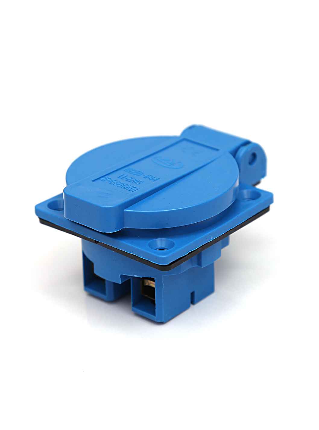 TWO PIN SOCKET spare part by FIT Auto Parts