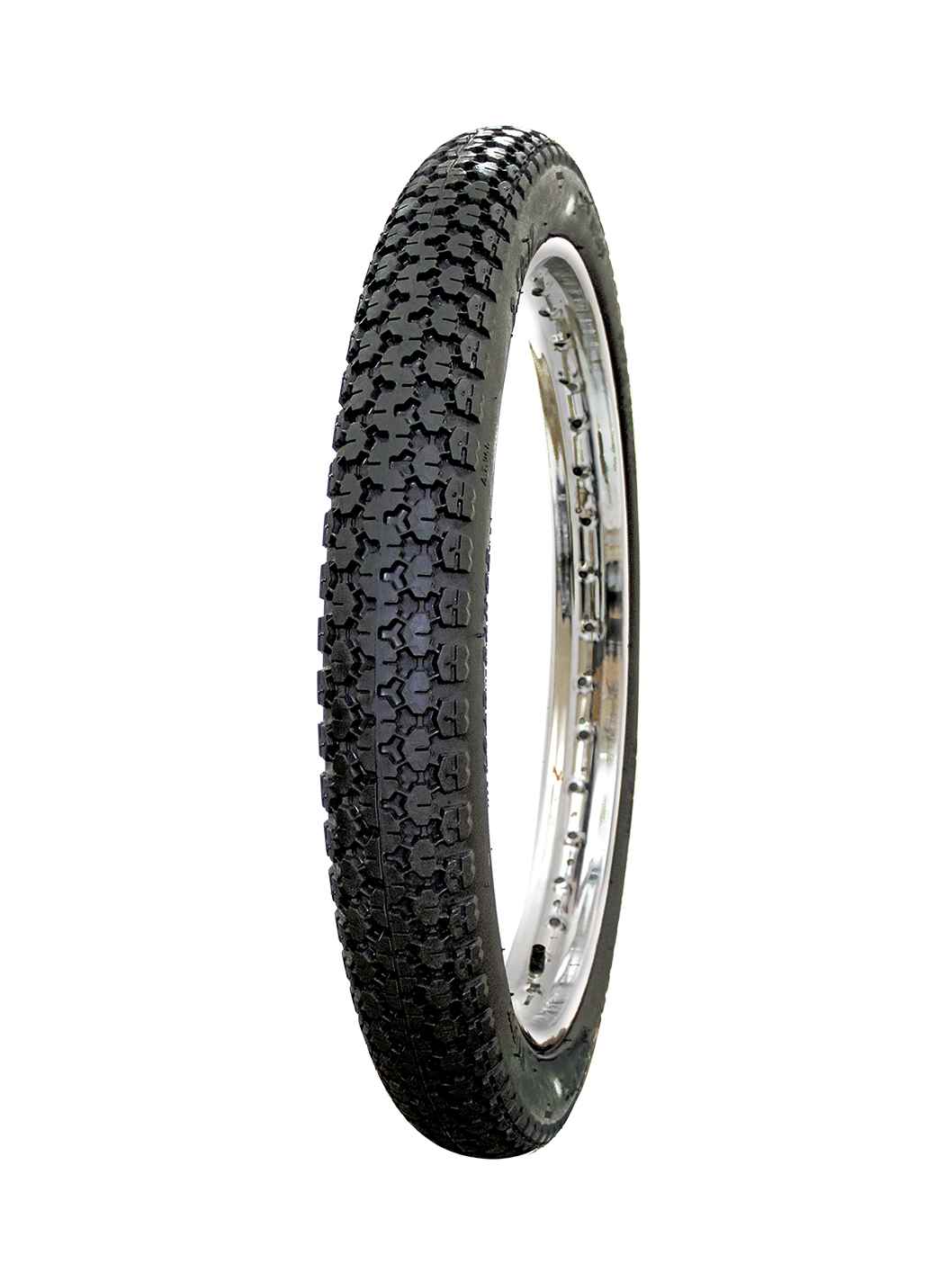 TYRE REAR spare part by FIT Auto Parts