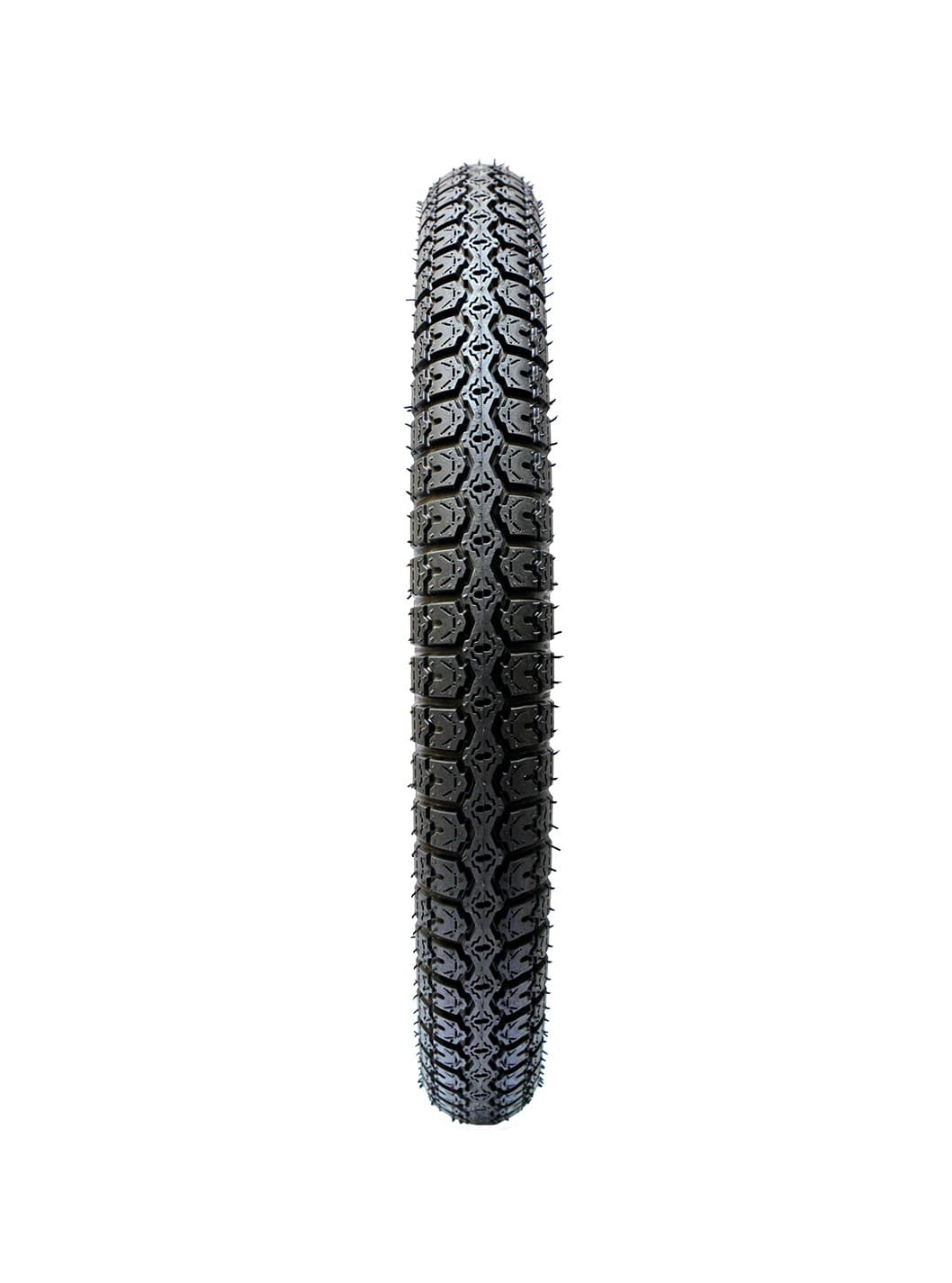 TYRE REAR (CROWN LEO) (6-PLY) spare part by FIT Auto Parts