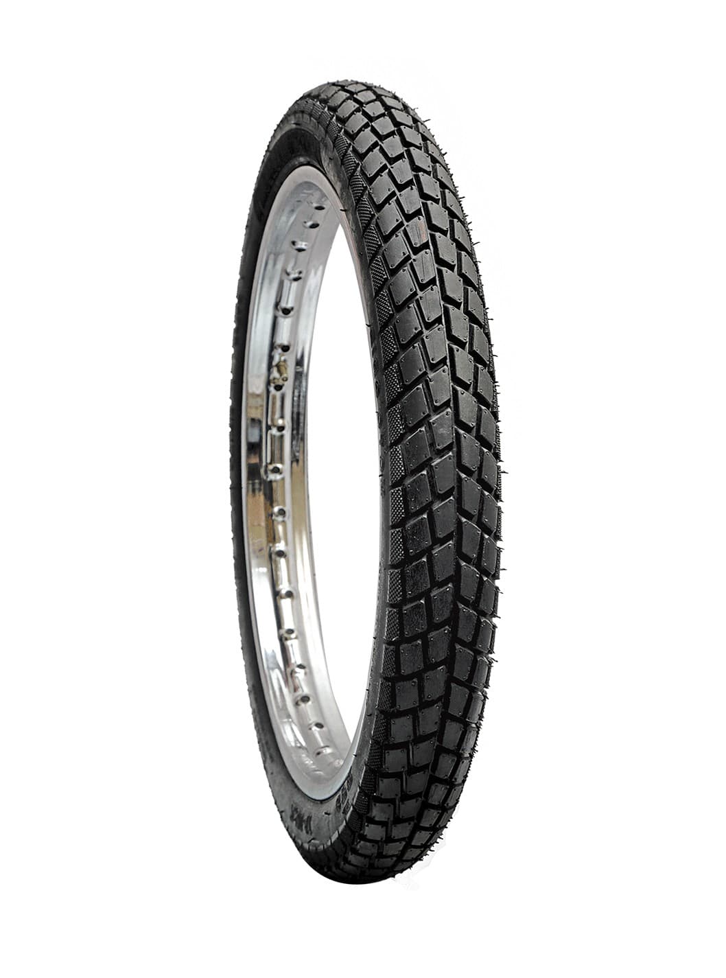 TYRE REAR (CROWN MOTO GRIP) (6-PLY) spare part by FIT Auto Parts