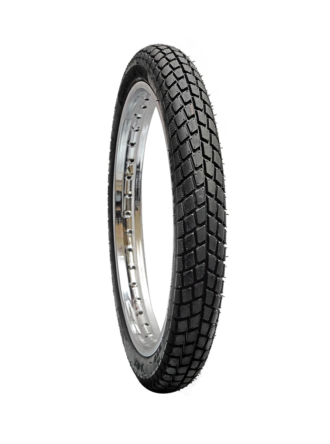 TYRE REAR (CROWN MOTO GRIP) (6-PLY) spare part by FIT Auto Parts