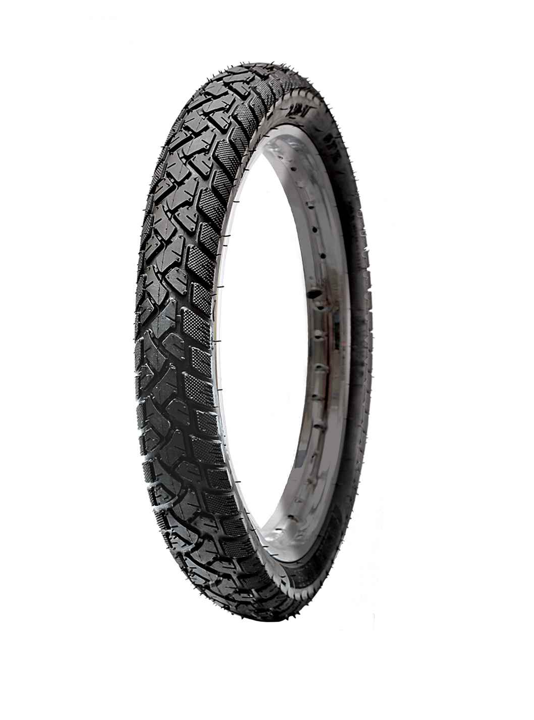 TYRE REAR (CROWN RUNNER) (6-PLY) spare part by FIT Auto Parts