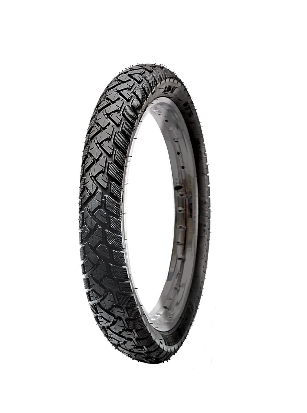 TYRE REAR (CROWN RUNNER) (8-PLY) spare part by FIT Auto Parts