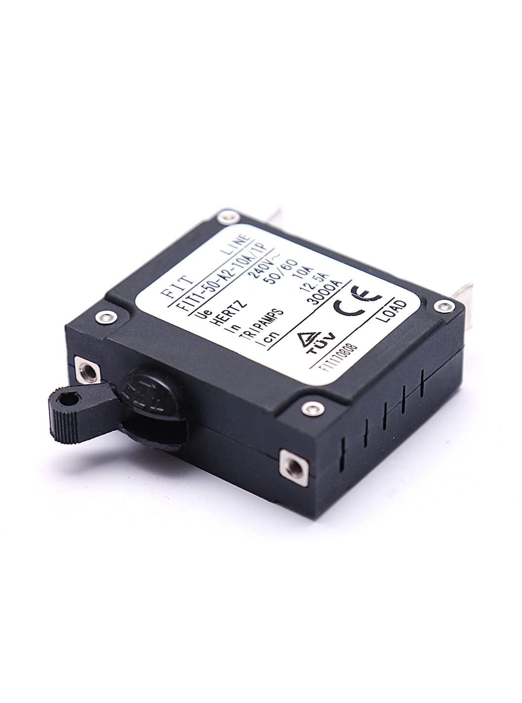 VOLT METER spare part by FIT Auto Parts
