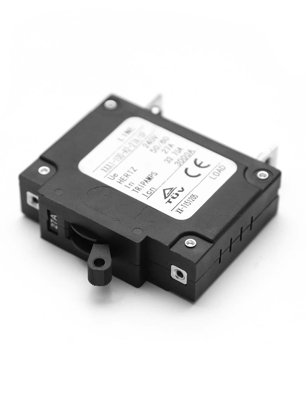 VOLT METER spare part by FIT Auto Parts