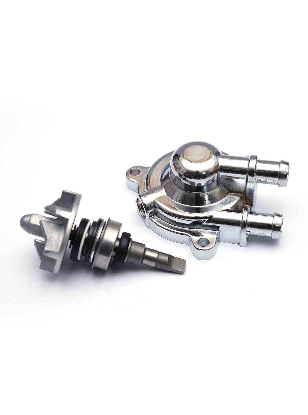 WATER PUMP COMPLETE spare part by FIT Auto Parts