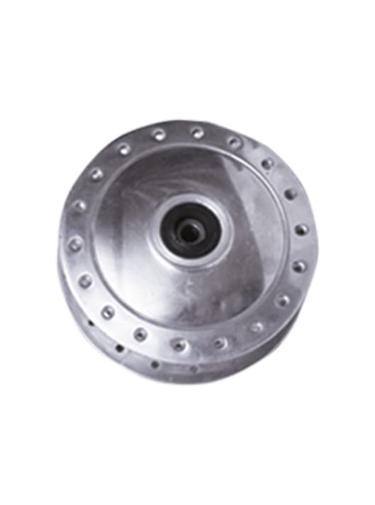 WHEEL DRUM FRONT spare part by FIT Auto Parts