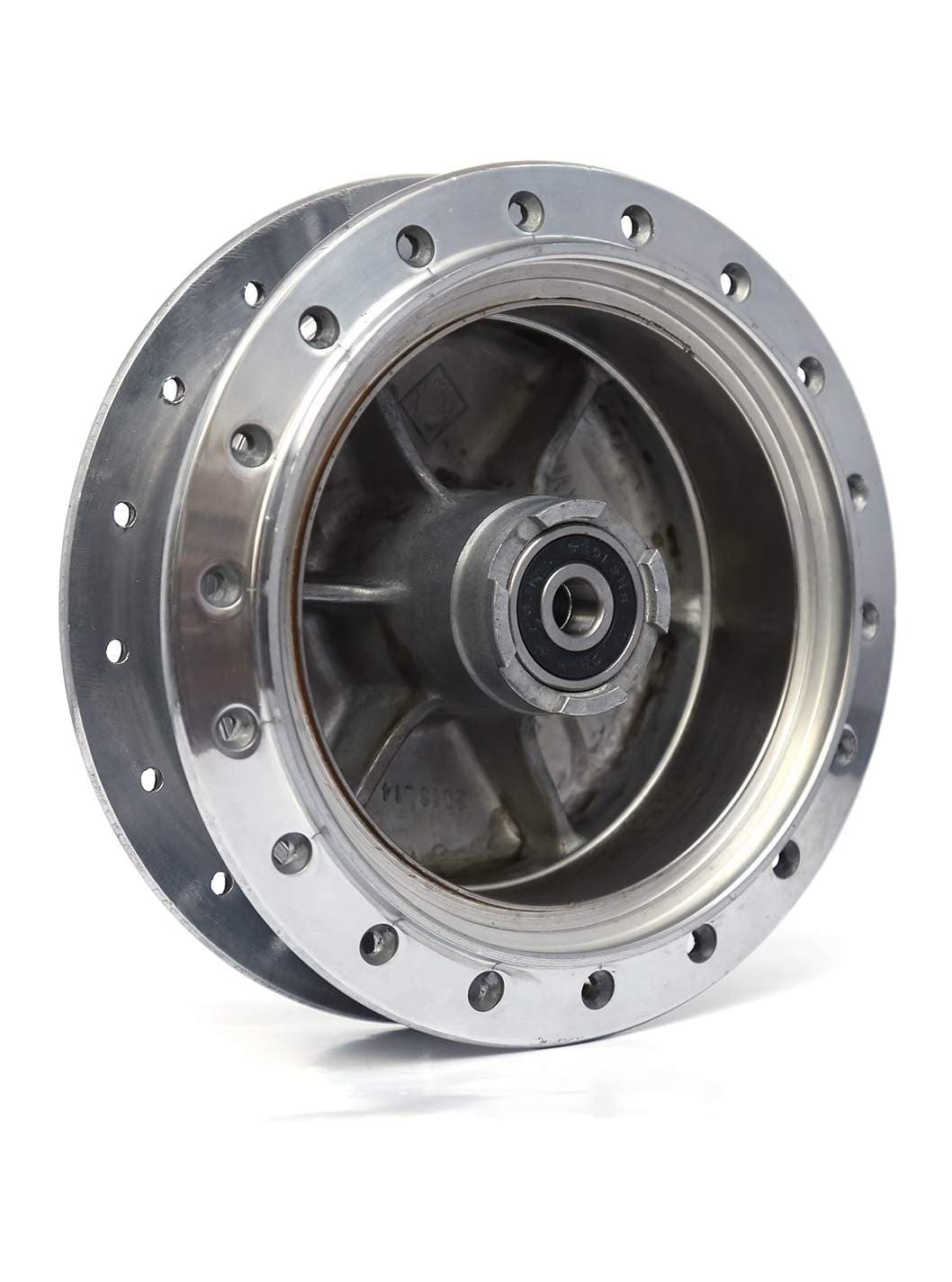 WHEEL DRUM FRONT spare part by FIT Auto Parts