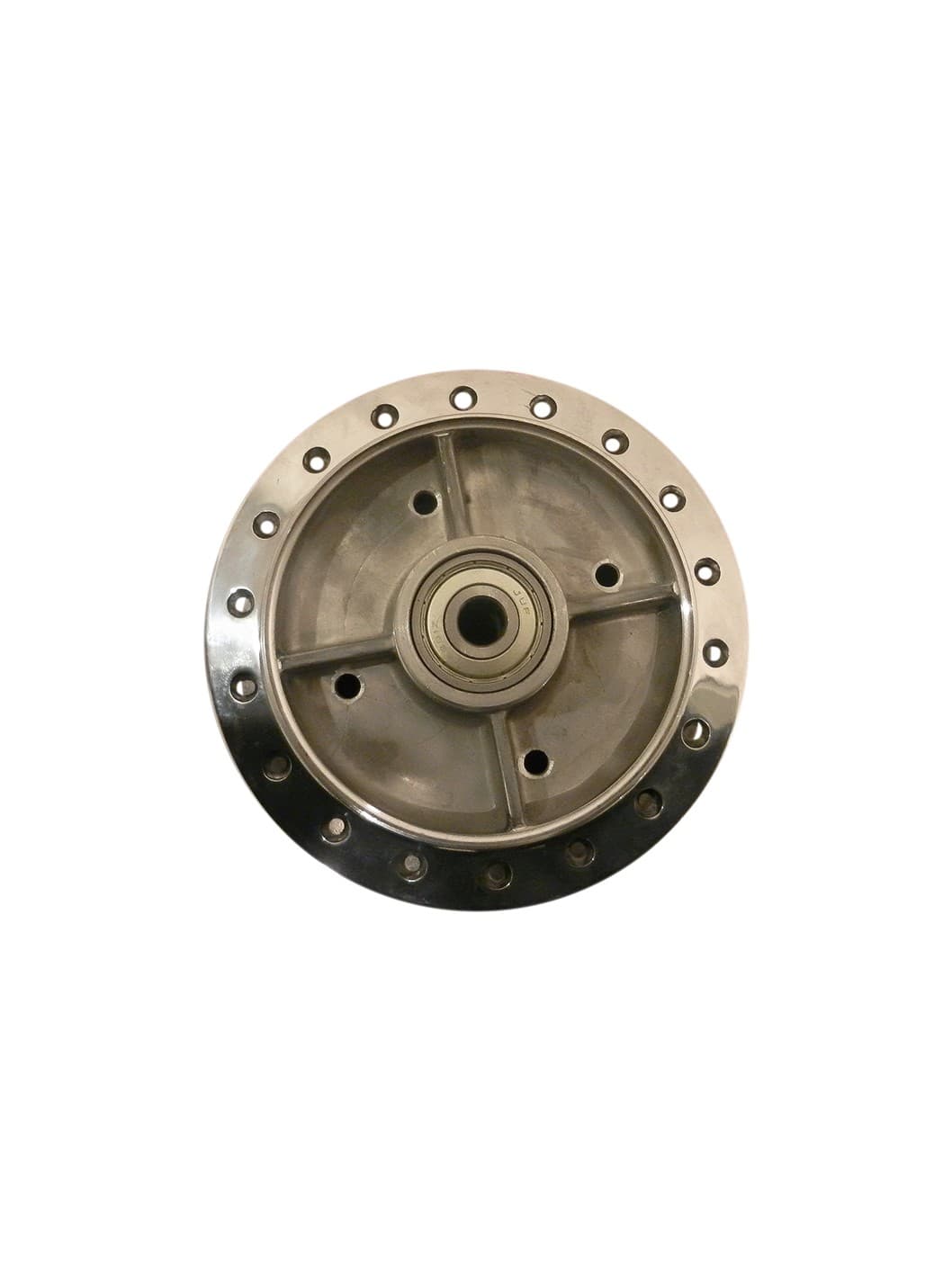 WHEEL DRUM REAR spare part by FIT Auto Parts