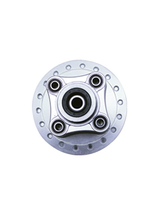 WHEEL DRUM REAR spare part by FIT Auto Parts