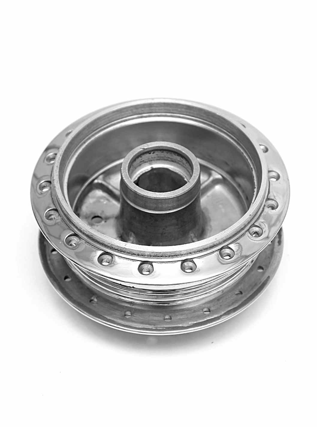 WHEEL DRUM REAR ONLY spare part by FIT Auto Parts