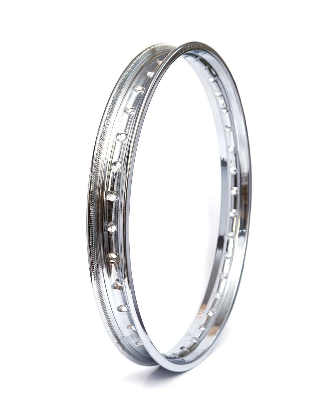 WHEEL RIM FRONT 1.4X18 (2.50-18) spare part by FIT Auto Parts