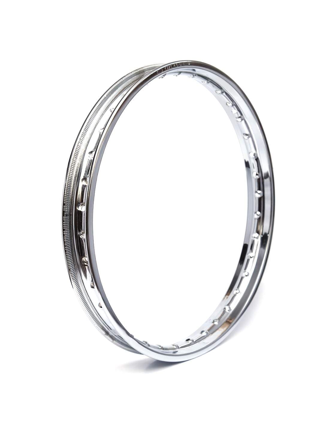 WHEEL RIM REAR 1.4X17 (2.50-17) spare part by FIT Auto Parts
