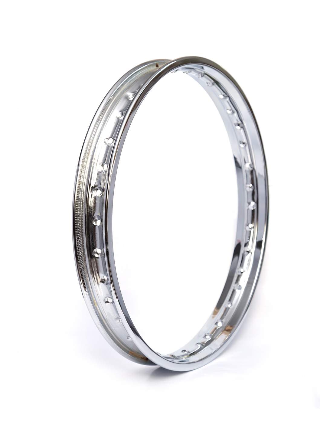WHEEL RIM REAR 1.6X18 (3.00-18) spare part by FIT Auto Parts