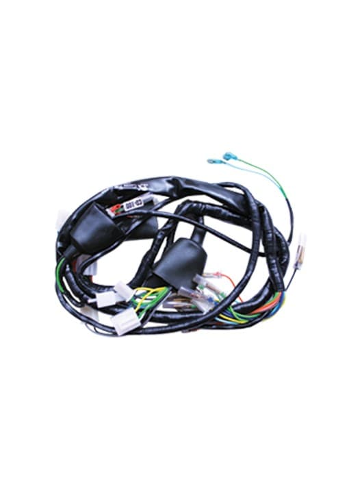 WIRING PRIDER spare part by FIT Auto Parts