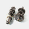 CLUTCH CABLE 4GEAR