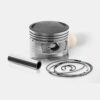 PISTON ONLY WITH PIN 0.50 (GX200)