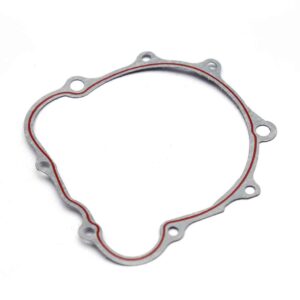 MAGNET GASKET GREYDOUBLE SIDE RED LINING