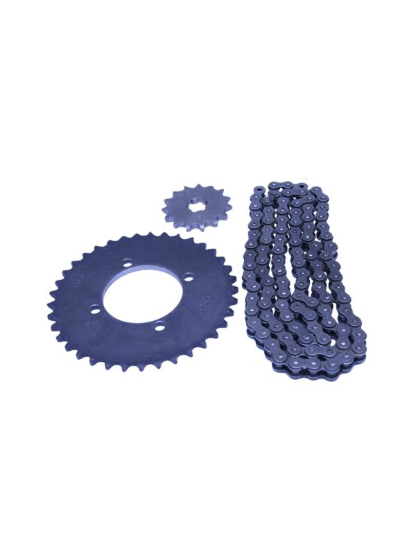 CHAIN KIT "MADE IN MALAYSIA"