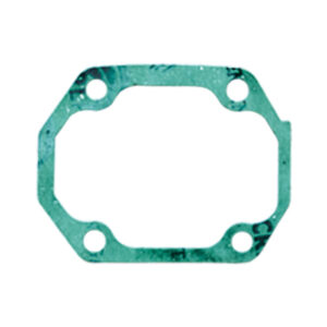 GASKET TOP COVER GREEN