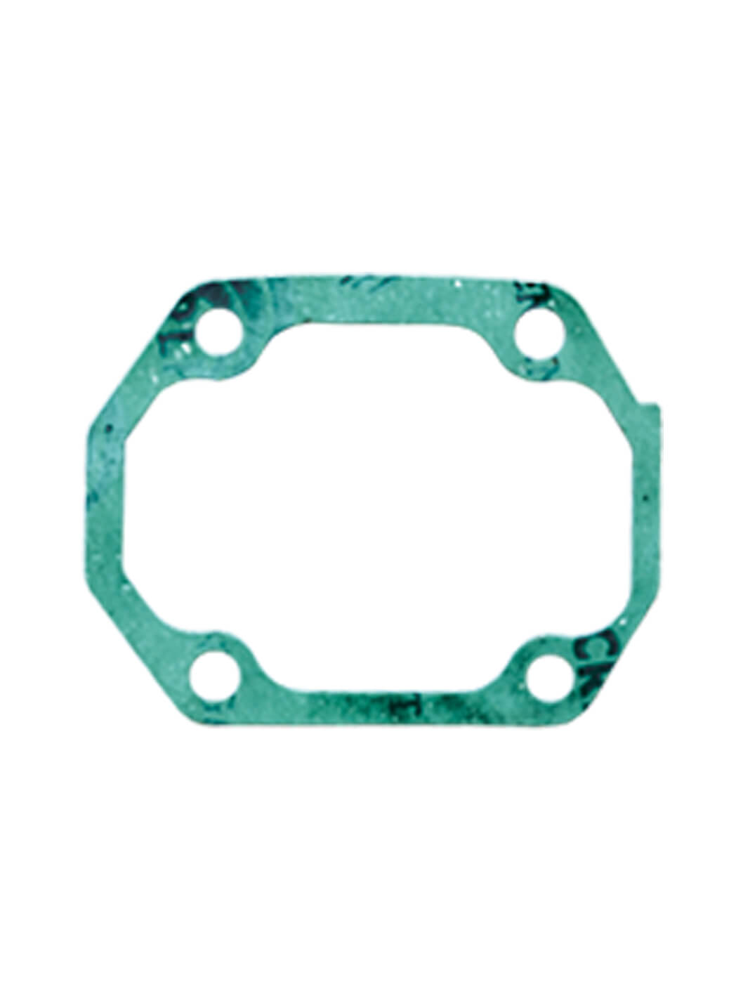 GASKET TOP COVER GREEN CROWN PARTS
