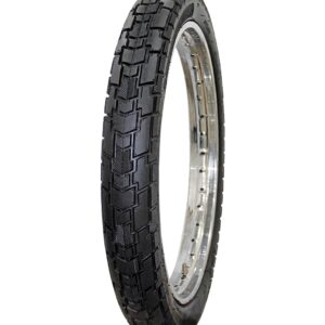 TYRE REAR (CROWN RIDER) (6-PLY)