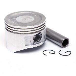 PISTON ONLY WITH PIN STD (GX200)