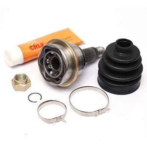 CV JOINT OUTER SK-307