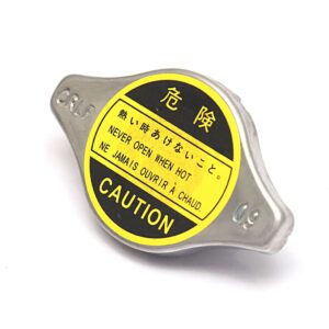RADIATOR CAP (R-125)
