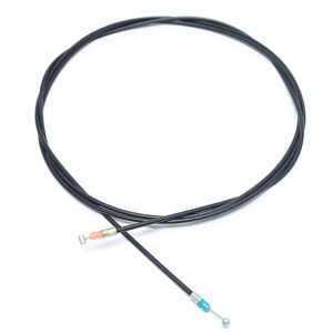 FUEL LID CABLE
