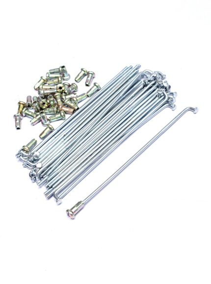 SPOKE BUTTED2.50X17HEAVY DUTY