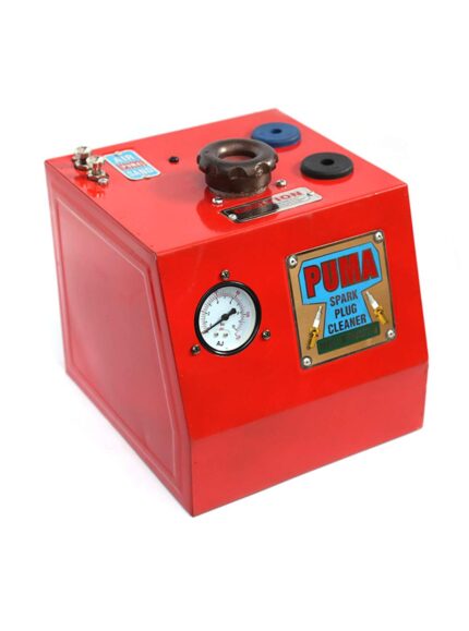 TOOL SPARK PLUG CLEANER