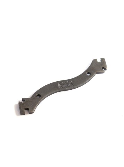 TOOL WHEEL SPOKE SPANNER