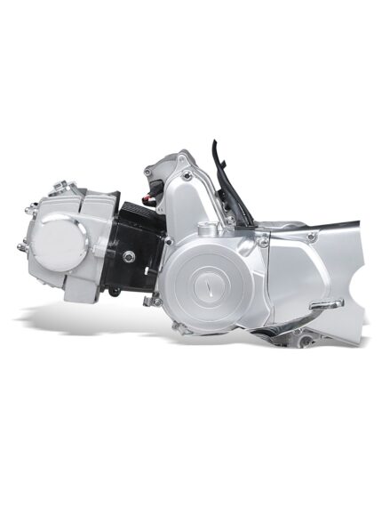 ENGINE COMPLETE 'SELF'